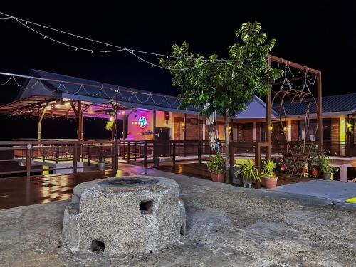 Exterior view, Perfect Hill View, Durian Orchard Farmstay within the mountains in Berjaya Hills