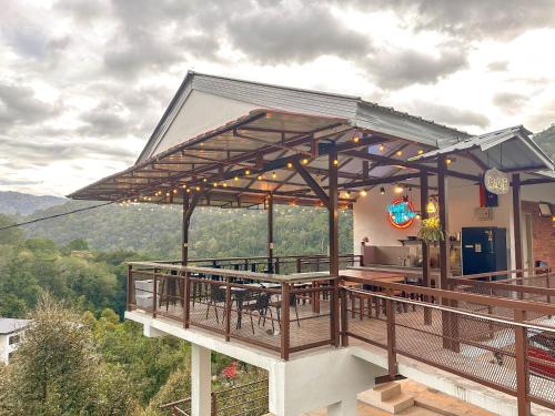 Facilities, Perfect Hill View, Durian Orchard Farmstay within the mountains in Berjaya Hills