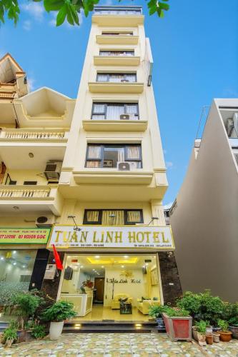 Tuan Linh Hotel - Hạ Long Tuan Linh Hotel - Hạ Long