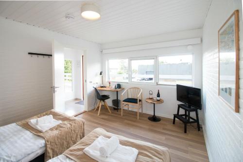 Hotel Lisboa in Frederikshavn