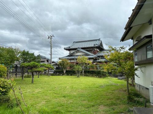 Tomotto高松大徳苑 in Shibata