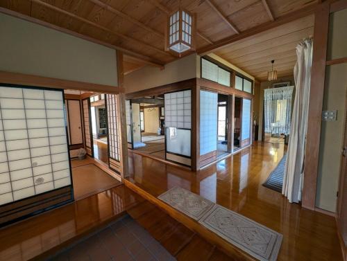 Tomotto高松大徳苑 in Shibata