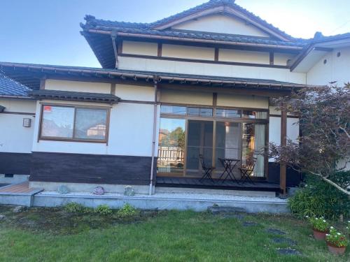 Tomotto高松大徳苑 in Shibata
