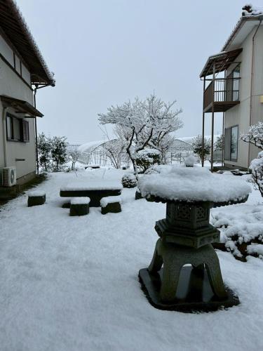 Tomotto高松大徳苑 in Shibata