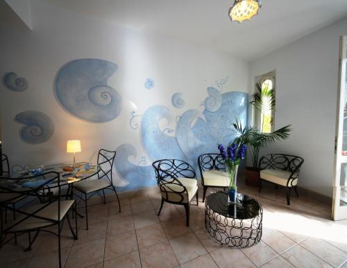Amarea Beach & Hotel - Aeolian Charme - image 5