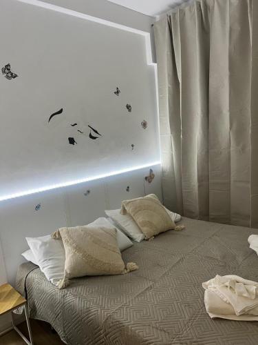 Casa Roma, Roma