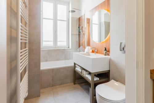 FortyPlusOne Hotel Vienna - image 5