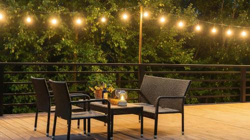 Namyangju Fourseason Poolvilla