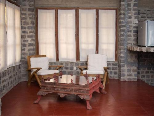 Instalações, Lei Thar Gone Guest House in Yenangyaung