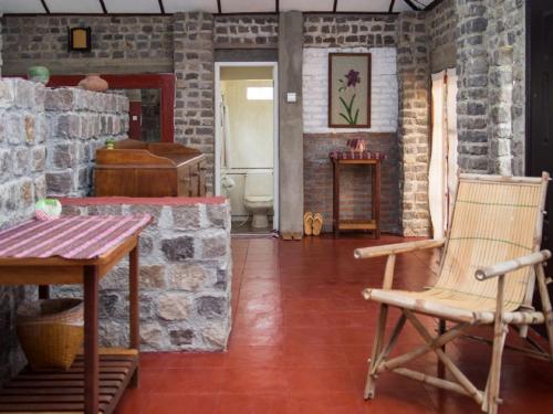 Instalações, Lei Thar Gone Guest House in Yenangyaung