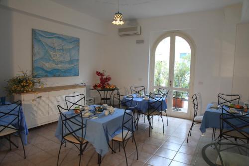 Amarea Beach & Hotel - Aeolian Charme - image 14