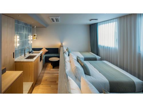 THE GALA HOTEL UMEDA - Vacation STAY 24230v