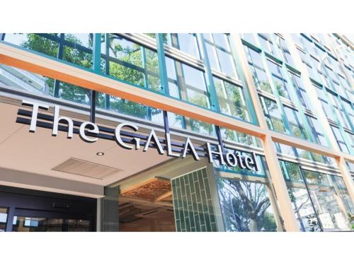 THE GALA HOTEL UMEDA - Vacation STAY 24226v