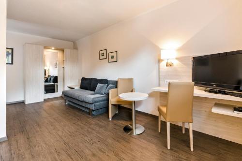 設施, 韋斯特庫格蘭德–古特酒店 (Land-gut-Hotel Westerkrug) in 萬德魯普