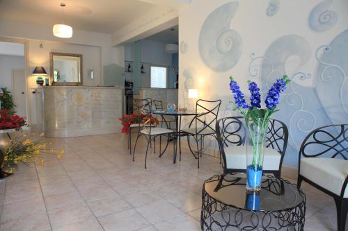 Amarea Beach & Hotel - Aeolian Charme - image 10