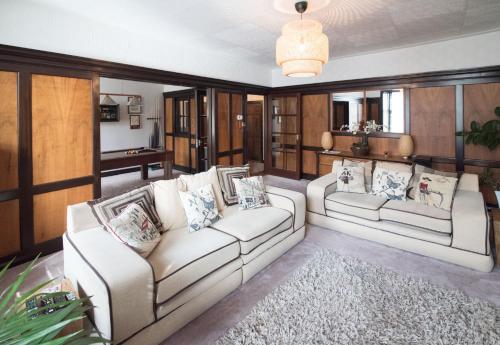 Kirkcaldy High St Apt., Kirkcaldy, Fife