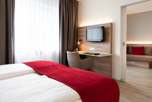 Hotel Koenigshof am Funkturm in Hannover