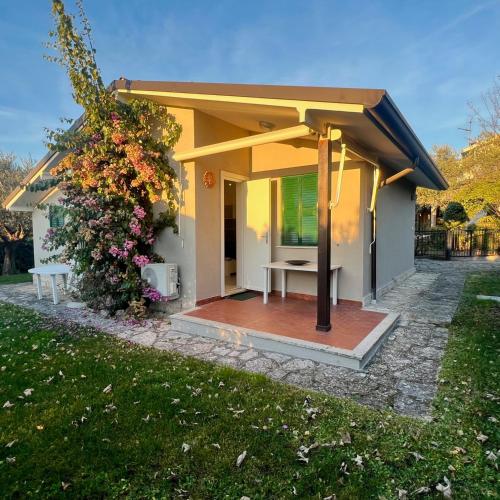 Villa Angiolina gîte à louer Thessalie