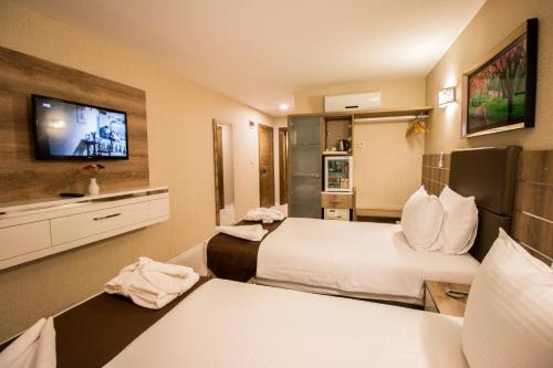 hotel photo