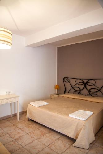 Amarea Beach & Hotel - Aeolian Charme - image 4