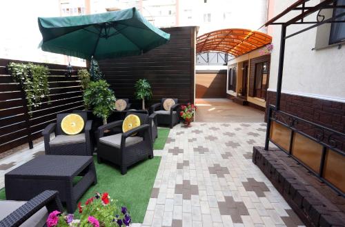 Hotel Classic - image 11