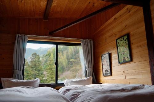 Sakura House サクラハウス 高知駅から車で20分-豊かな自然を味わう山の隠れ家