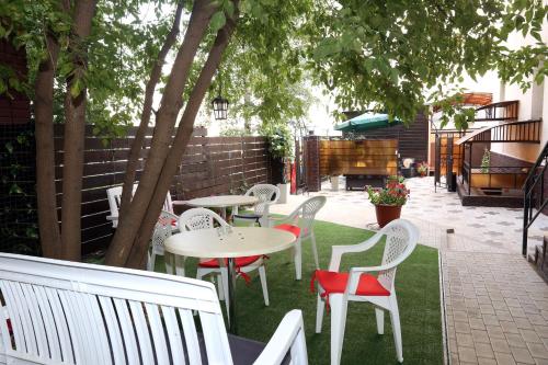 Hotel Classic - image 10