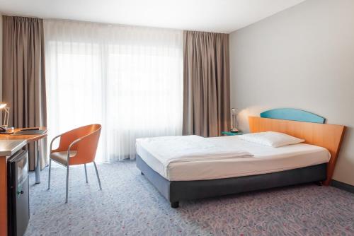 Hotel Königshof am Funkturm in Hannover, Deutschland