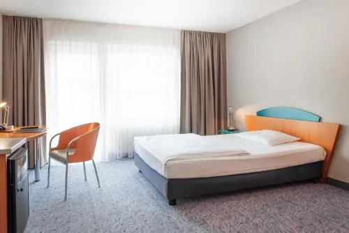Hotel Königshof am Funkturm in Hannover, Deutschland