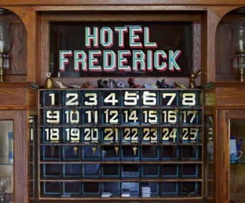hotel photo