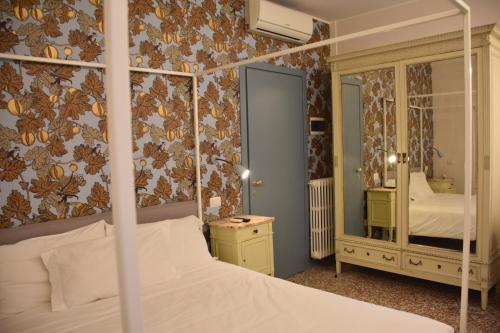 Ca' Monteggia Guest House - main image