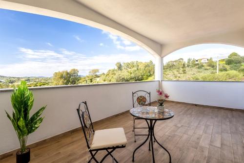 New and Vintage Villa - Anni 70'