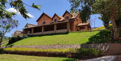 . La Maison Betsileo