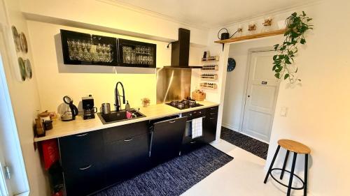 設施, Hearty 1800 Wooden House Near Old Town in 鮑渥