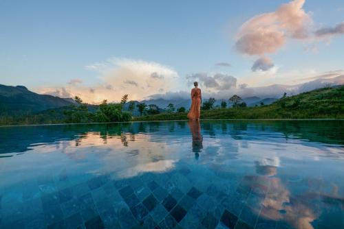 Santani Wellness Resort & Spa