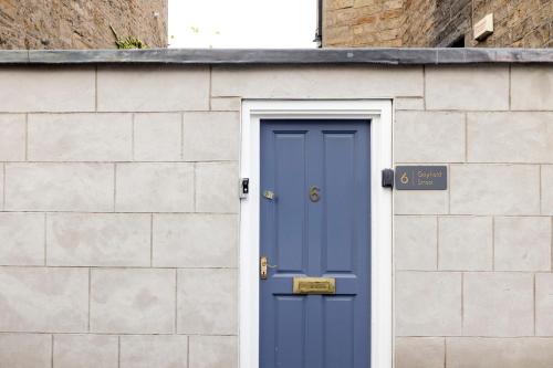 Luxury Family Flat in Edinburgh New Town Edinburgh 