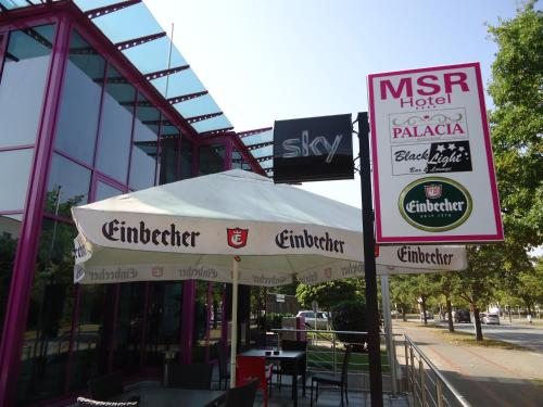 MSR Hotel Hannover - image 2
