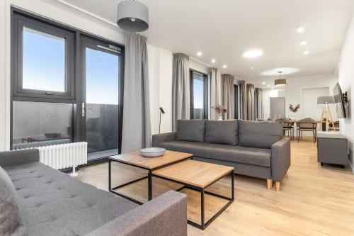Eir Apartments By Heimaleiga - Reikiavik
