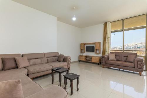 Sky View - 2BR - Beirut, Fanar in Sad El Baouchriye