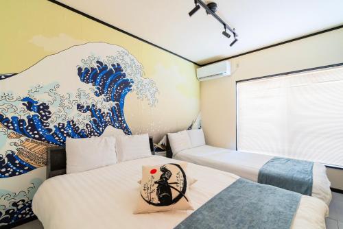 JP NEST Kishinosato-Tamade