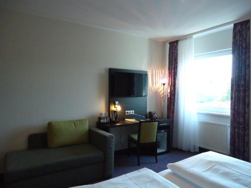 MSR Hotel Hannover - image 12