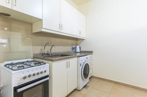 Sky View - 2BR - Beirut, Fanar in Sad El Baouchriye