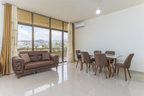 Sky View - 2BR - Beirut, Fanar in Sad El Baouchriye
