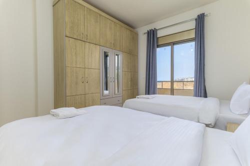 Sky View - 2BR - Beirut, Fanar in Sad El Baouchriye