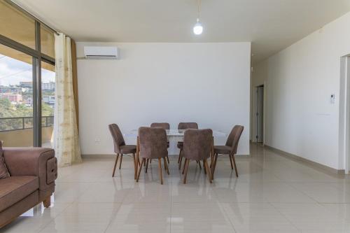 Sky View - 2BR - Beirut, Fanar in Sad El Baouchriye