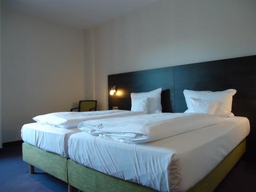 MSR Hotel Hannover - image 3