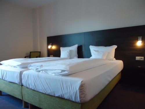MSR Hotel Hannover, Hannover (fotografie 5)