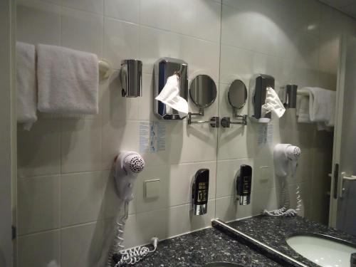 MSR Hotel Hannover - image 14