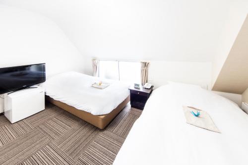 Best Hotel, Tokio (fotografie 10)