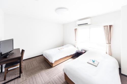 Best Hotel, Tokio (fotografie 5)